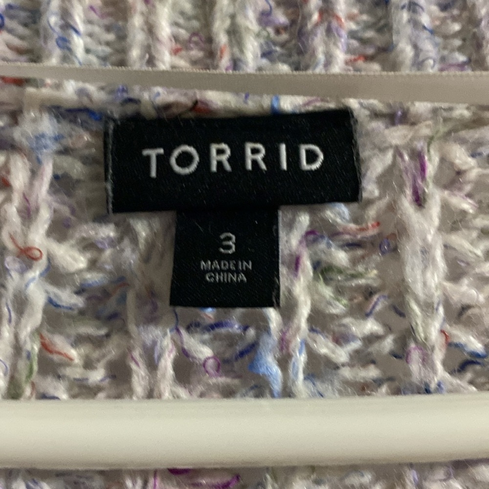 Sweater - Picture 2 of 4